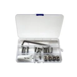 Visserie Foil TAKUMA Foil Screw Set