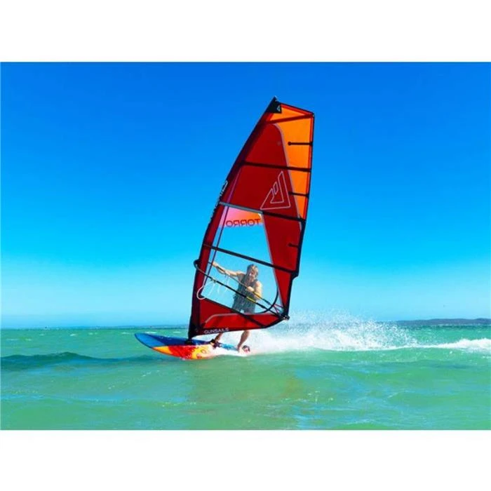 Voile Windsurf GUNSAILS Torro 2023 4 Voile Windsurf GUNSAILS Torro 2023 – Image 2