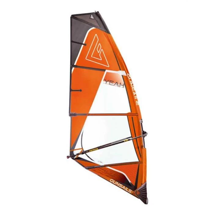Voile Windsurf GUNSAILS Yeah 2023 3 Voile Windsurf GUNSAILS Yeah 2023