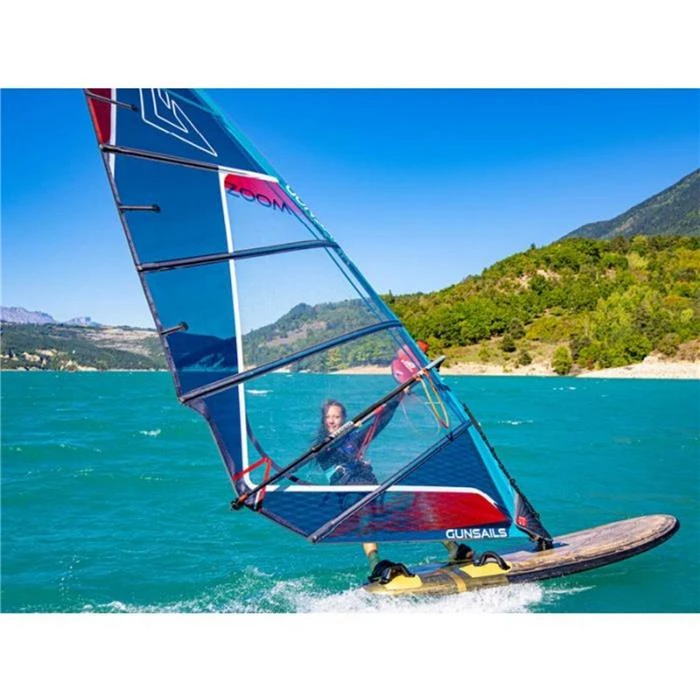 Voile Windsurf GUNSAILS Zoom 2023 4 Voile Windsurf GUNSAILS Zoom 2023 – Image 2
