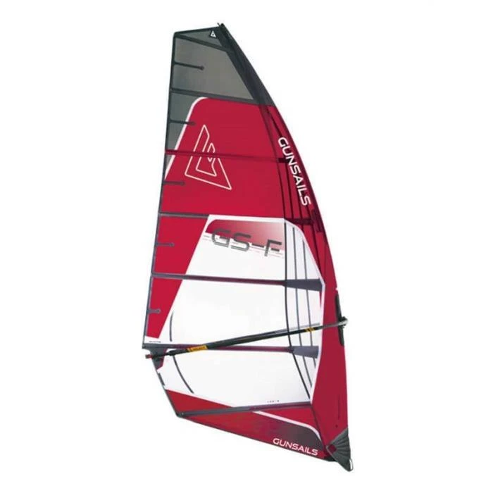 Voile Windsurf GUNSAILS GS-F 2023 3 Voile Windsurf GUNSAILS GS-F 2023