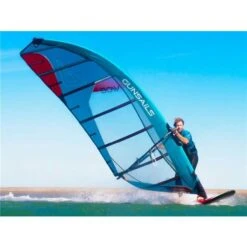 Voile Windsurf GUNSAILS Bow 2023 -Ultimate Windsurf I Grande 117173 voile windsurf gunsails bow 2023.net