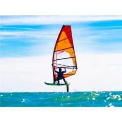 Voile Windsurf GUNSAILS Flylite 2023 -Ultimate Windsurf I Grande 117177 voile windsurf gunsails flylite 2023.net
