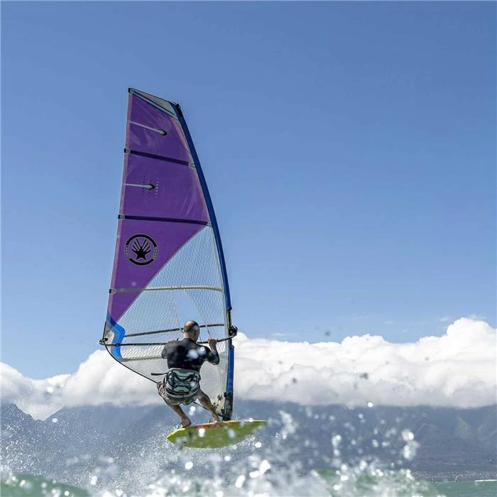 Voile Windsurf EZZY SAILS Legacy 2023 4 Voile Windsurf EZZY SAILS Legacy 2023 – Image 2