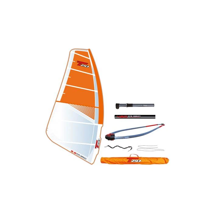 Gréement Complet Windsurf TAHE One Design 3 Gréement Complet Windsurf TAHE One Design