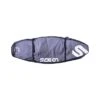 Boardbag SIDEON Windsurf Bag Travel 10mm Double 1 Boardbag SIDEON Windsurf Bag Travel 10mm Double -Ultimate Windsurf I Grande 120572 boardbag sideon windsurf bag travel 10mm double.net