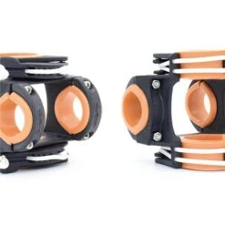 Poignée Wishbone STREAMLINED Streamlined Boomhead Rdm