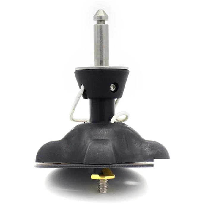 Pied De Mat SIDEON Boge Rubber Joint Base Euro Pin 3 Pied De Mat SIDEON Boge Rubber Joint Base Euro Pin