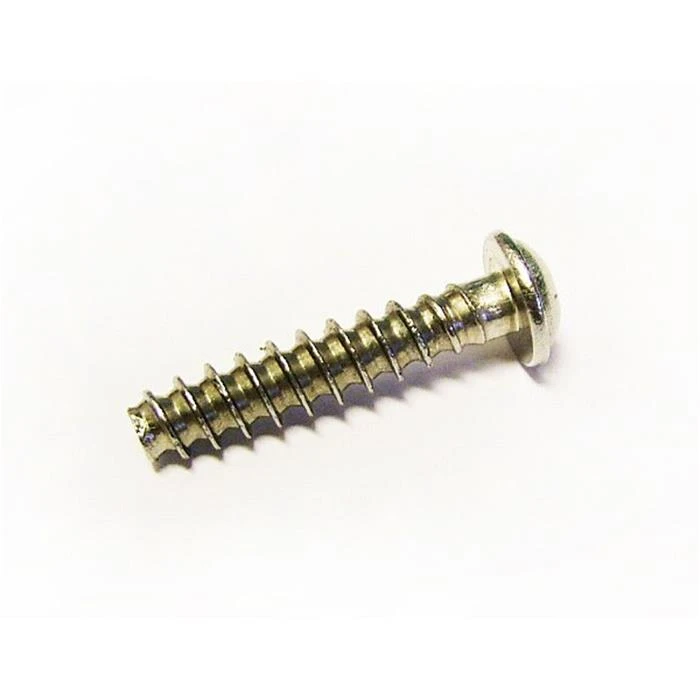 Visserie Foil STARBOARD Footstrap Screw M7X28 (Pack Of 10) 3 Visserie Foil STARBOARD Footstrap Screw M7X28 (Pack Of 10)