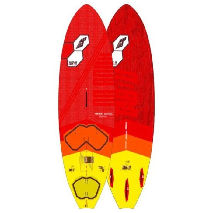 Planche Windsurf TABOU Da Bomb 2023 3 Planche Windsurf TABOU Da Bomb 2023