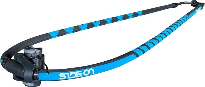 Wishbone Carbon SIDE ON Monocoque 3 Wishbone Carbon SIDE ON Monocoque