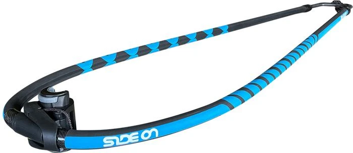 Wishbone Carbon SIDE ON Monocoque 4 Wishbone Carbon SIDE ON Monocoque – Image 2