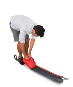 Gallerie De Toit Gonflable SEATOSUMMIT Pour Planche De Surf -Ultimate Windsurf I Grande 123330 gallerie de toit gonflable seatosummit pour planche de surf.net