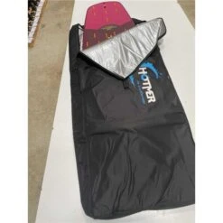 Housse Planche Windsurf HOTMER Foil 8mm 12 Housse Planche Windsurf HOTMER Foil 8mm -Ultimate Windsurf I Grande 123870 housse planche windsurf hotmer foil 8mm.net