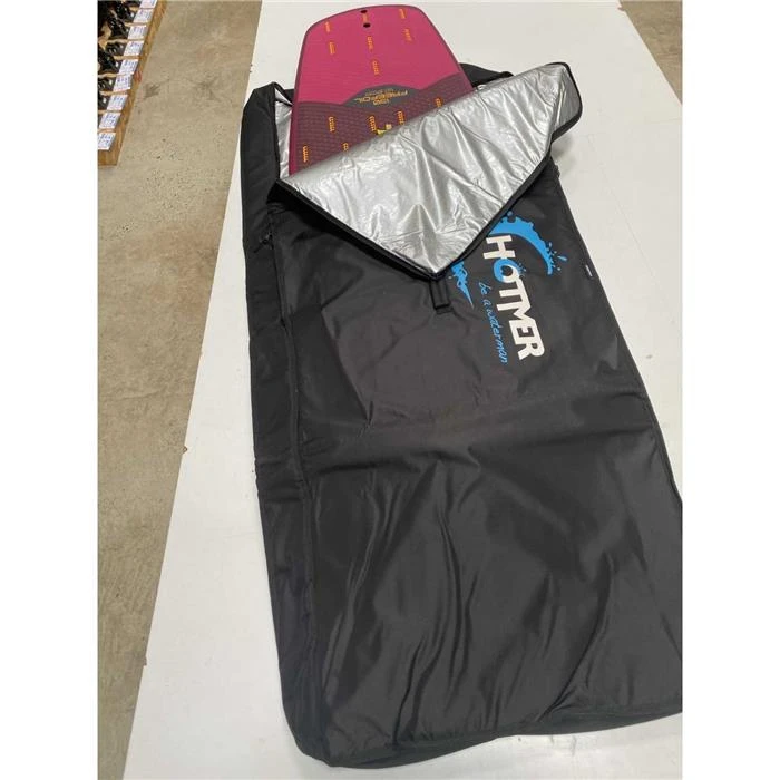 Housse Planche Windsurf HOTMER Foil 8mm 7 Housse Planche Windsurf HOTMER Foil 8mm – Image 5