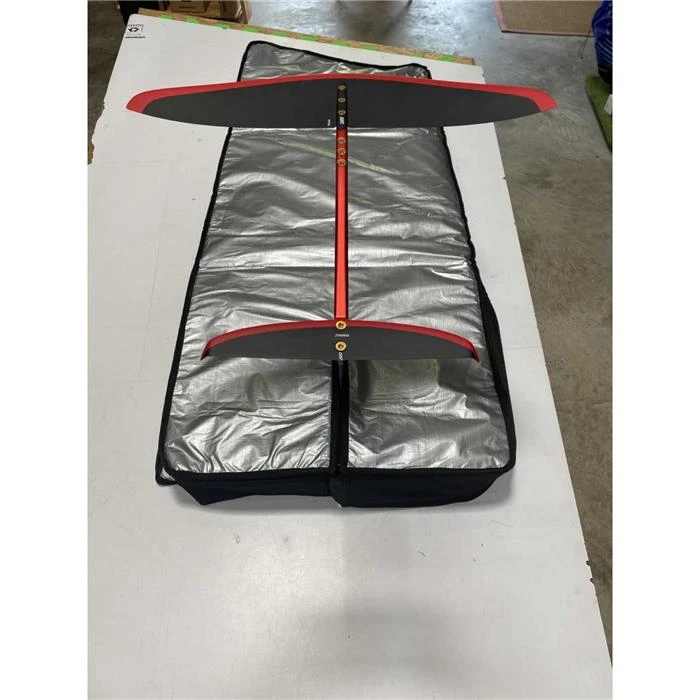 Housse Planche Windsurf HOTMER Foil 8mm 8 Housse Planche Windsurf HOTMER Foil 8mm – Image 6