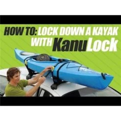 Sangle KANULOCK Antivol Noir (4 Tailles) -Ultimate Windsurf I Grande 12522 sangle kanulock antivol noir 4 tailles.net