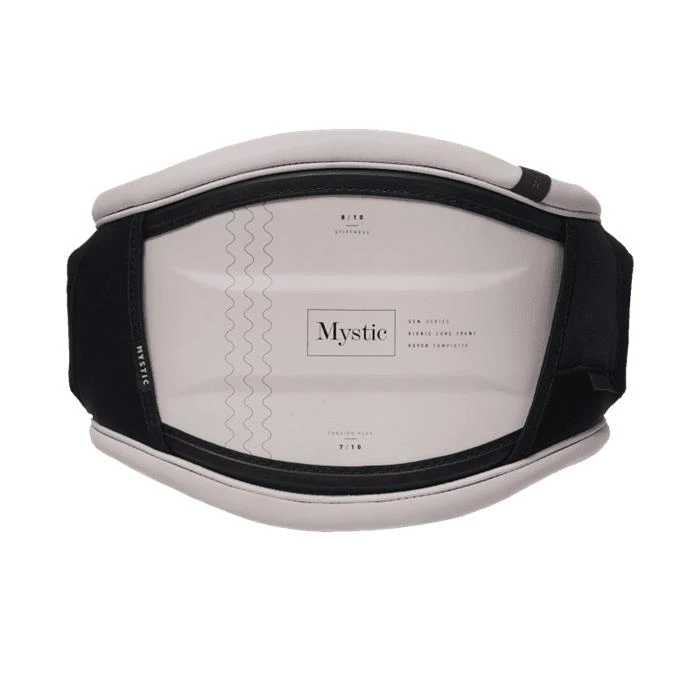 Harnais Ceinture MYSTIC Gem Off White 3 Harnais Ceinture MYSTIC Gem Off White