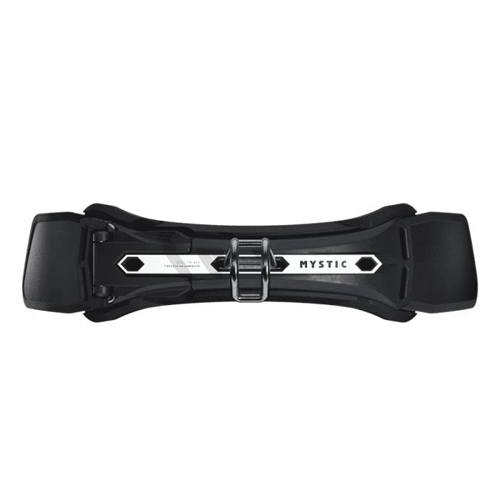 Boucle De Harnais MYSTIC Stealth Bar Gen 3 Windsurf Black / White 3 Boucle De Harnais MYSTIC Stealth Bar Gen 3 Windsurf Black / White