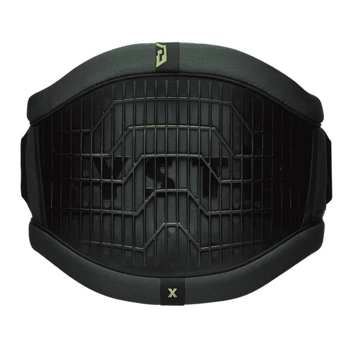 Harnais Ceinture MYSTIC Warrior X Dark Leaf 3 Harnais Ceinture MYSTIC Warrior X Dark Leaf