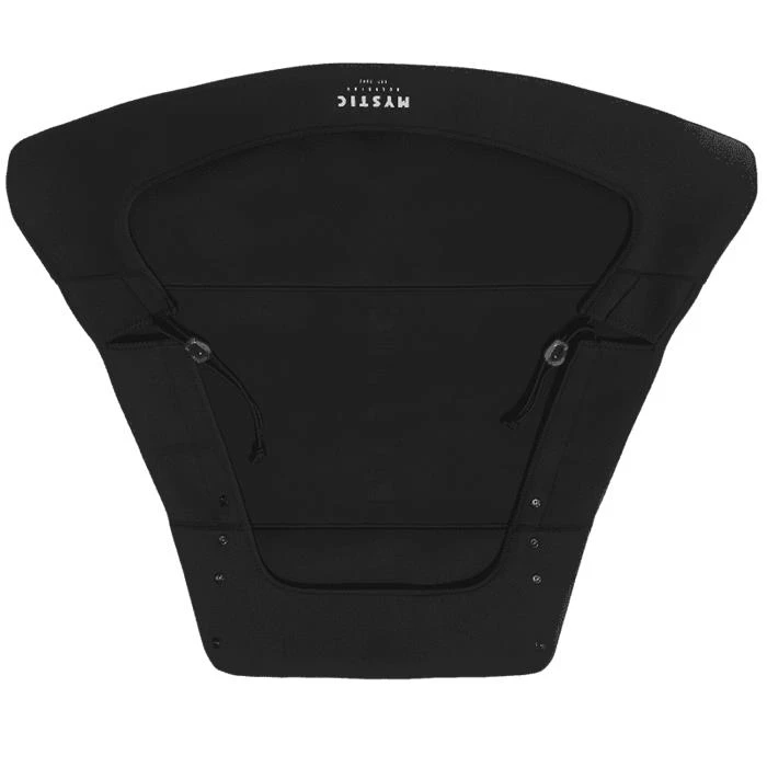 Housse De Foil MYSTIC Foil Wing Cover Mid Aspect Black 88cm 4 Housse De Foil MYSTIC Foil Wing Cover Mid Aspect Black 88cm – Image 2