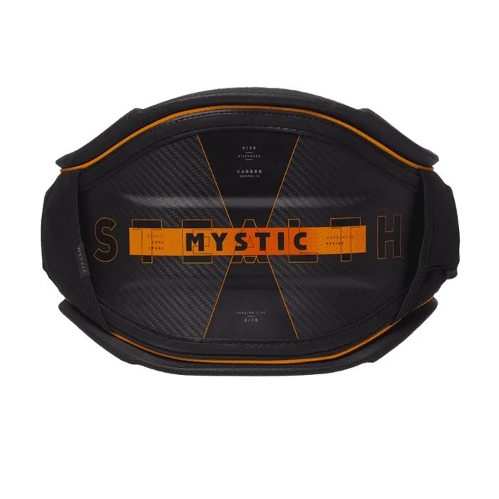 Harnais Ceinture MYSTIC Stealth Retro Orange 3 Harnais Ceinture MYSTIC Stealth Retro Orange