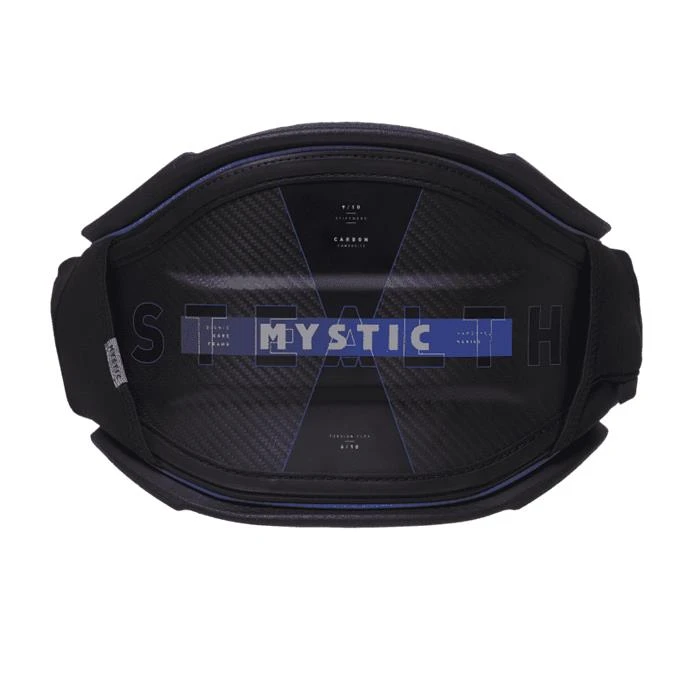 Harnais Ceinture MYSTIC Stealth Blue / Black 3 Harnais Ceinture MYSTIC Stealth Blue / Black