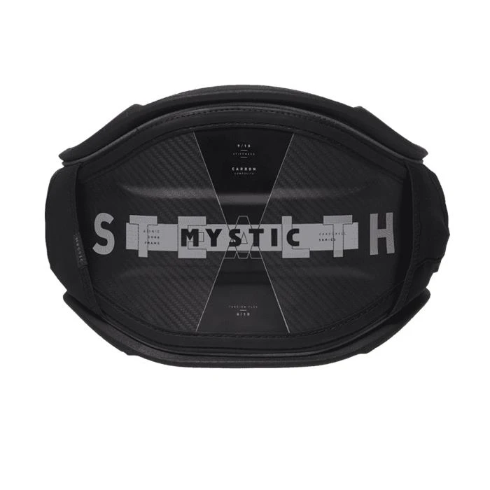 Harnais Ceinture MYSTIC Stealth Dark Grey 3 Harnais Ceinture MYSTIC Stealth Dark Grey