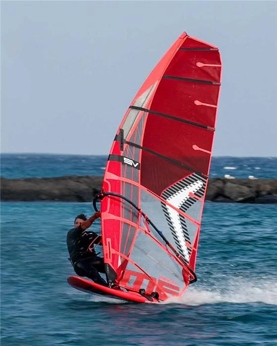 Voile Windsurf SEVERNE Mach6 2023 4 Voile Windsurf SEVERNE Mach6 2023 – Image 2