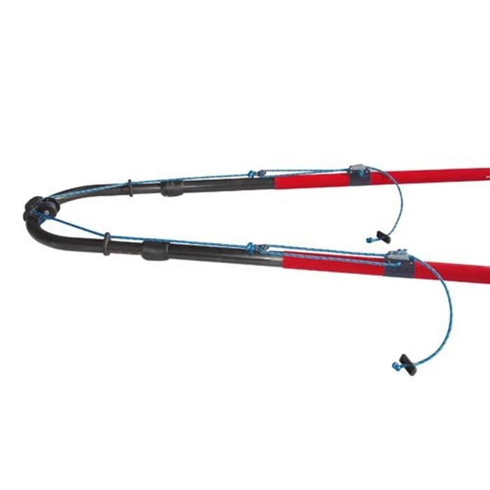 Palan D´écoute Windsurf CHINOOK Complet 3 Palan D´écoute Windsurf CHINOOK Complet