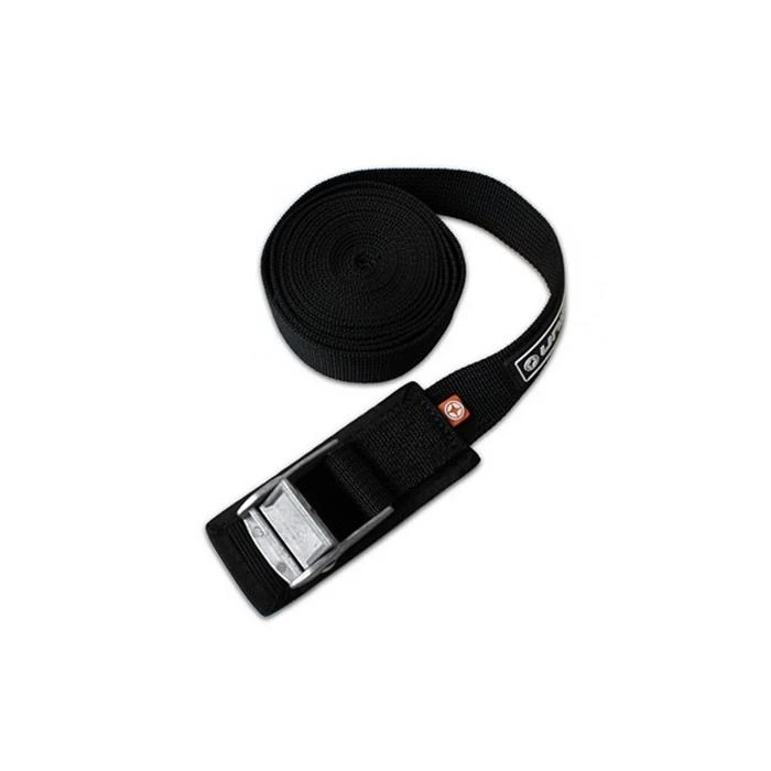 Sangles TIE DOWN UNIFIBER 4m X 25mm 3 Sangles TIE DOWN UNIFIBER 4m X 25mm