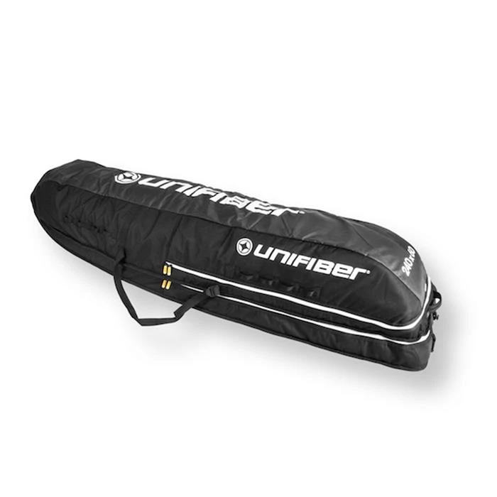 Board-quiver Bag UNIFIBER Blackline Roofrack 3 Board-quiver Bag UNIFIBER Blackline Roofrack