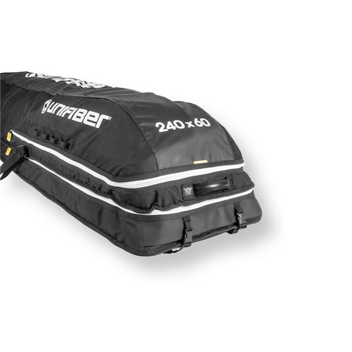 Board-quiver Bag UNIFIBER Blackline Roofrack 4 Board-quiver Bag UNIFIBER Blackline Roofrack – Image 2