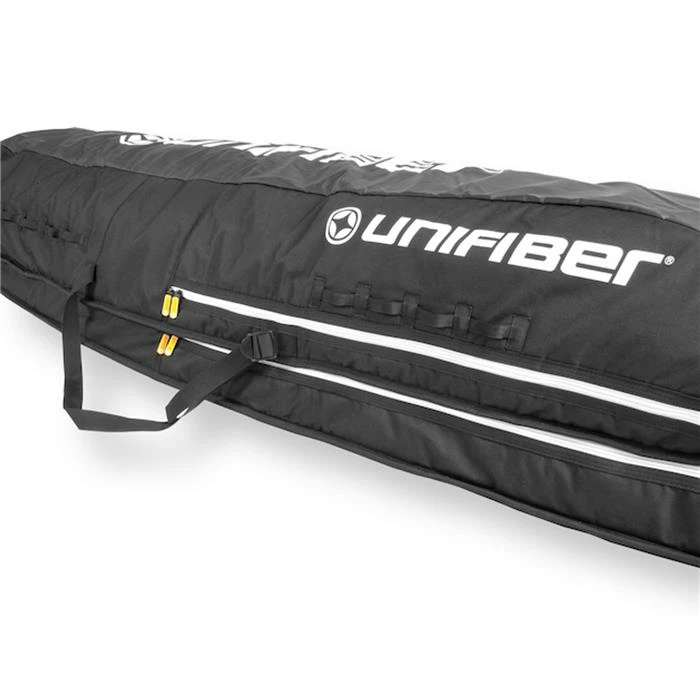 Board-quiver Bag UNIFIBER Blackline Roofrack 5 Board-quiver Bag UNIFIBER Blackline Roofrack – Image 3