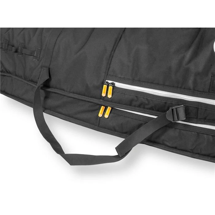 Board-quiver Bag UNIFIBER Blackline Roofrack 6 Board-quiver Bag UNIFIBER Blackline Roofrack – Image 4