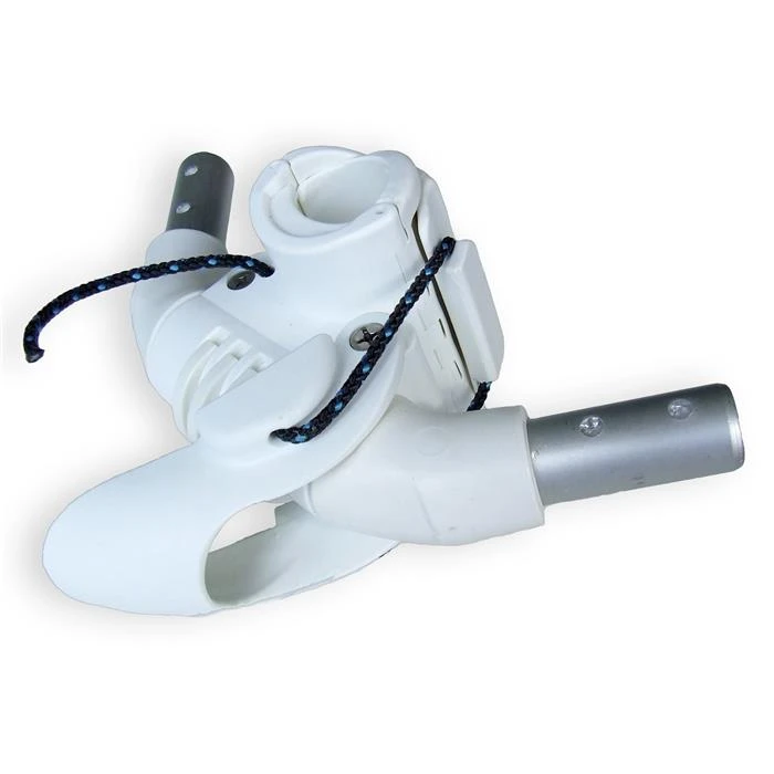 Poignée De Wishbone Avant - Alu 3 Piece Boom RDM/SDM - UNIFIBER 3 Poignée De Wishbone Avant - Alu 3 Piece Boom RDM/SDM - UNIFIBER