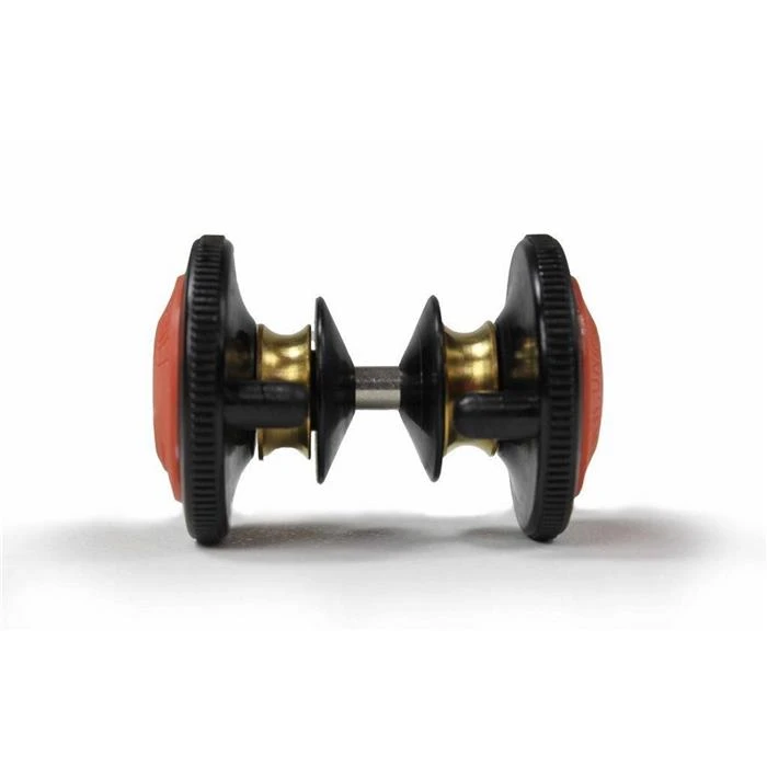 Poulie Wishbone Arrière Double UNIFIBER OUTHAUL DOUBLE PULLEY 3 Poulie Wishbone Arrière Double UNIFIBER OUTHAUL DOUBLE PULLEY