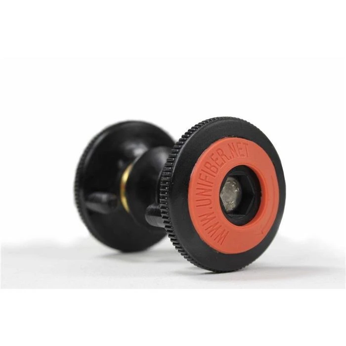 Poulie Wishbone Arrière Double UNIFIBER OUTHAUL DOUBLE PULLEY 4 Poulie Wishbone Arrière Double UNIFIBER OUTHAUL DOUBLE PULLEY – Image 2