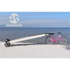 Chariot De Transport SUP SUPWHEELS -Ultimate Windsurf I Grande 31090 chariot de transport sup supwheels.net