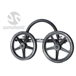 Chariot De Transport SUP SUPWHEELS -Ultimate Windsurf I Grande 31091 chariot de transport sup supwheels.net