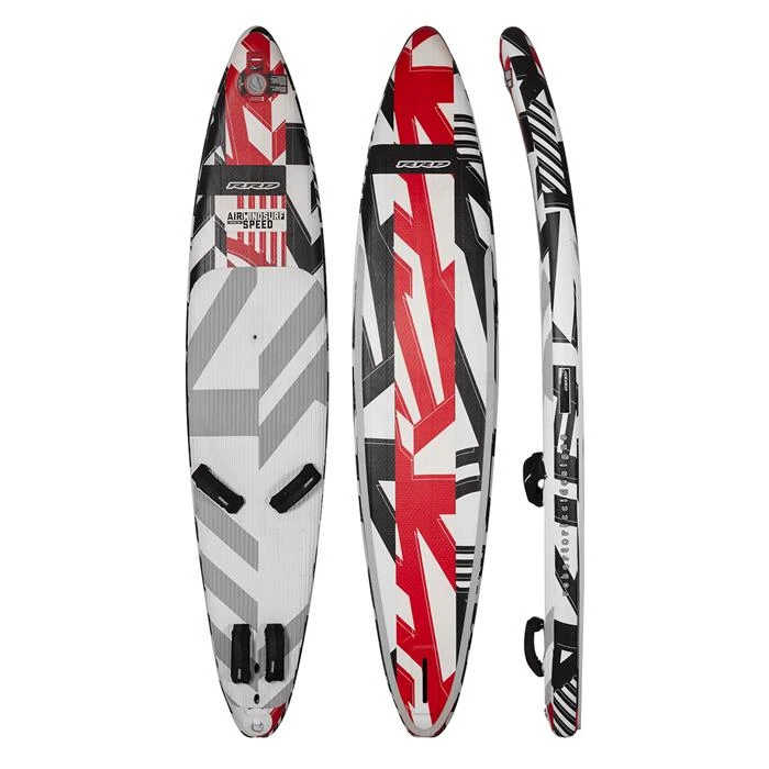 Board Windsurf Gonflable RRD AIRWINDSURF SPEED 3 Board Windsurf Gonflable RRD AIRWINDSURF SPEED