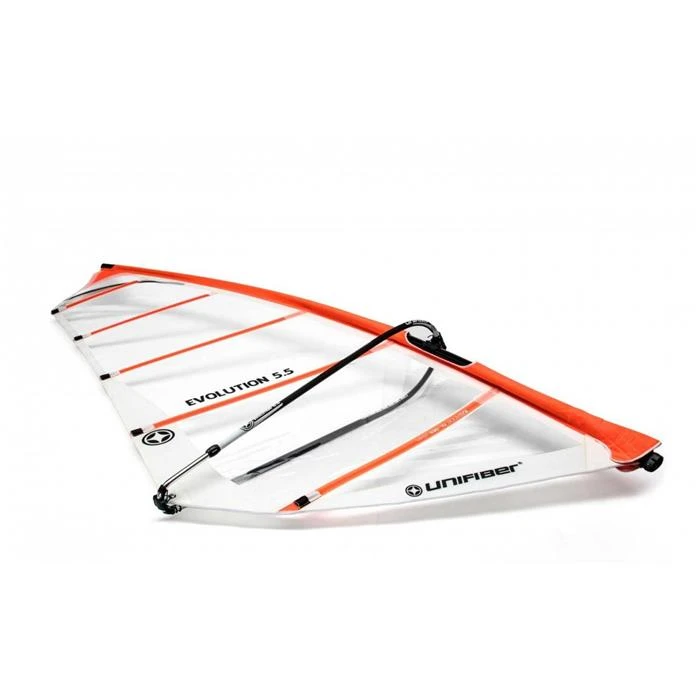 Gréement Complet UNIFIBER EVOLUTION MONOFILM COMPLETE RIG 3 Gréement Complet UNIFIBER EVOLUTION MONOFILM COMPLETE RIG