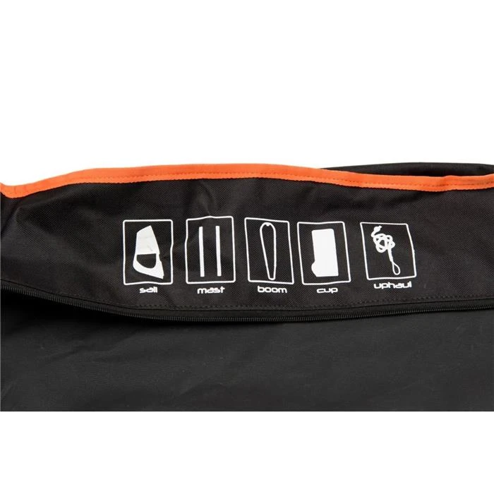 Gréement Complet UNIFIBER EVOLUTION MONOFILM COMPLETE RIG 12 Gréement Complet UNIFIBER EVOLUTION MONOFILM COMPLETE RIG – Image 10