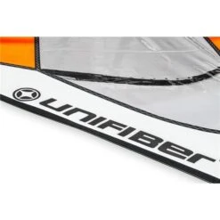 Gréement Complet UNIFIBER DACRON SUPRIG -Ultimate Windsurf I Grande 65123 greement complet unifiber dacron suprig.net