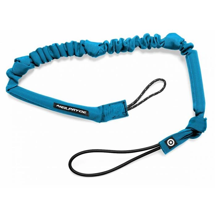 Tire Veille NEILPRYDE Uphaul Rope Deluxe C2 Blue 3 Tire Veille NEILPRYDE Uphaul Rope Deluxe C2 Blue