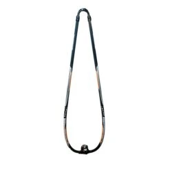 Wishbone Windsurf GA SAILS Black Line Mono Tapered