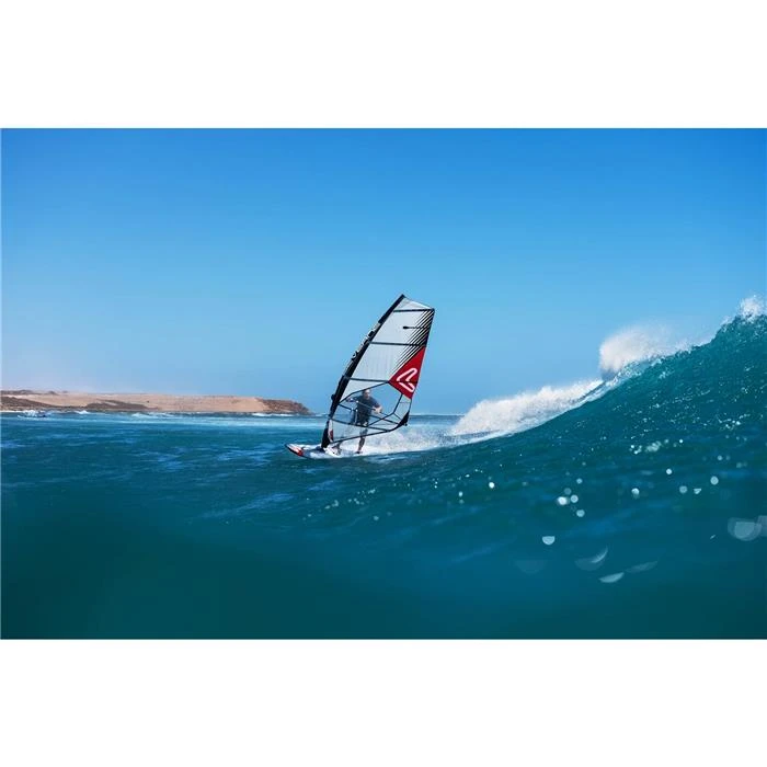 Board Windsurf Severne NANO 2 Thruster & Quad Fin 7 Board Windsurf Severne NANO 2 Thruster & Quad Fin – Image 5