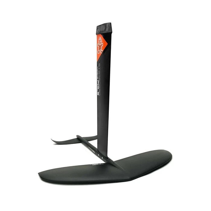 Foil Windsurf Cruising STARBOARD Carbon Super Cruiser 3 Foil Windsurf Cruising STARBOARD Carbon Super Cruiser