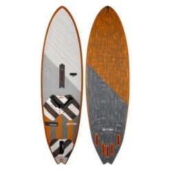 Board Windsurf RRD HARDCORE WAVE LTD V7