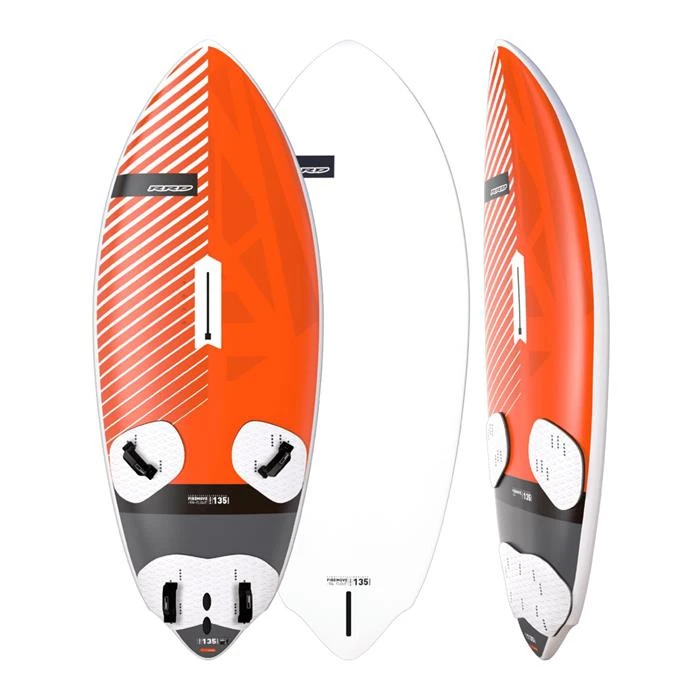 Board Windsurf RRD FIREMOVE E-TECH V4 100 3 Board Windsurf RRD FIREMOVE E-TECH V4 100